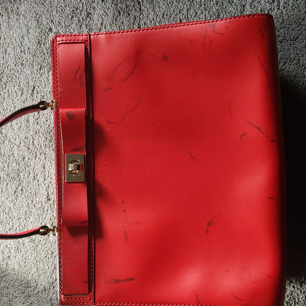 Kate Spade bag - Picture 2 of 4